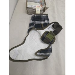 Siccard Hunde T�rred�kken Basic Str. XS Aldrig Brugt