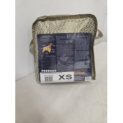Siccard Hunde T�rred�kken Supreme Pro Str. XS Aldrig Brugt