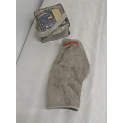 Siccard Hunde T�rred�kken Supreme Pro Str. XS Aldrig Brugt