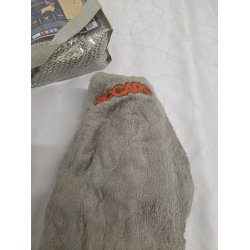 Siccard Hunde T�rred�kken Supreme Pro Str. XS Aldrig Brugt