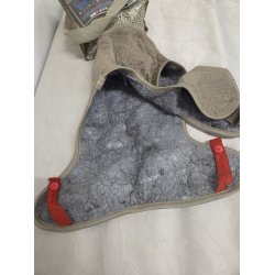 Siccard Hunde T�rred�kken Supreme Pro Str. XS Aldrig Brugt