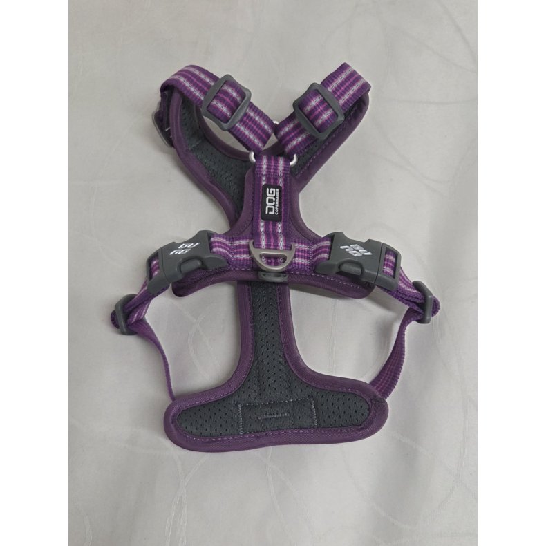 Dog Copenhagen Sele Str. XS Helt Ny