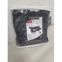 Back On Track Hunde Vinterd�kken 31 Cm. Helt Ny