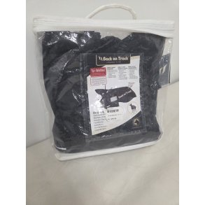 Back On Track Hunde Vinterd�kken 31 Cm. Helt Ny