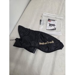 Back On Track Hunde Vinterd�kken 31 Cm. Helt Ny