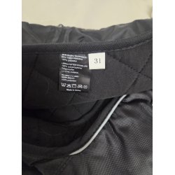 Back On Track Hunde Vinterd�kken 31 Cm. Helt Ny