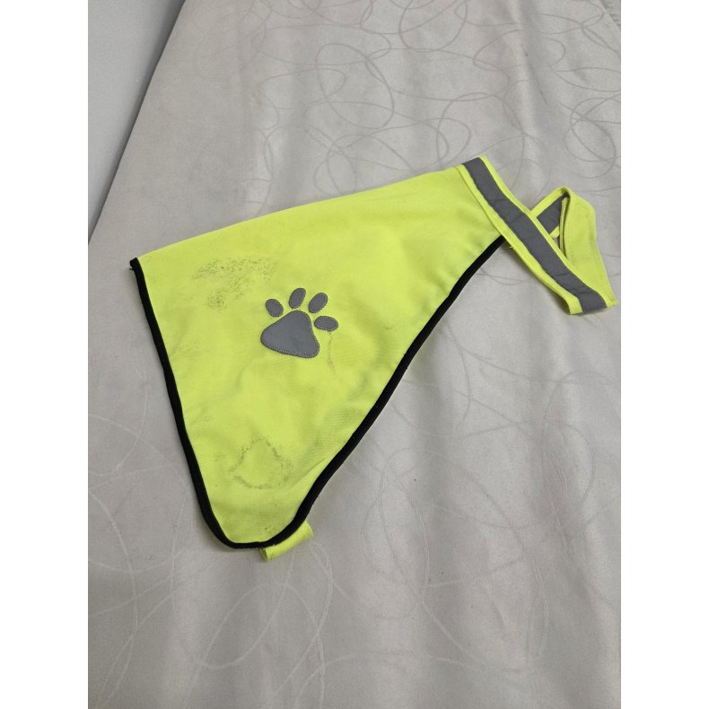 Refleks Hunded�kken 37,5 Cm