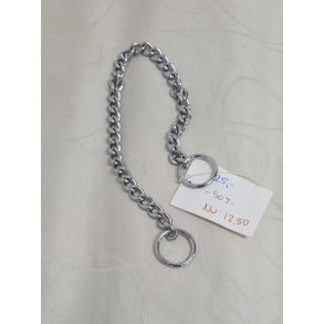 Hundehalsb�nd / L�nke 34 cm.