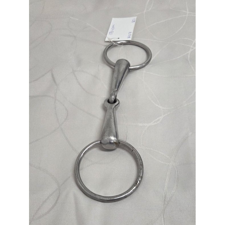 Todelt Bid 12 Cm