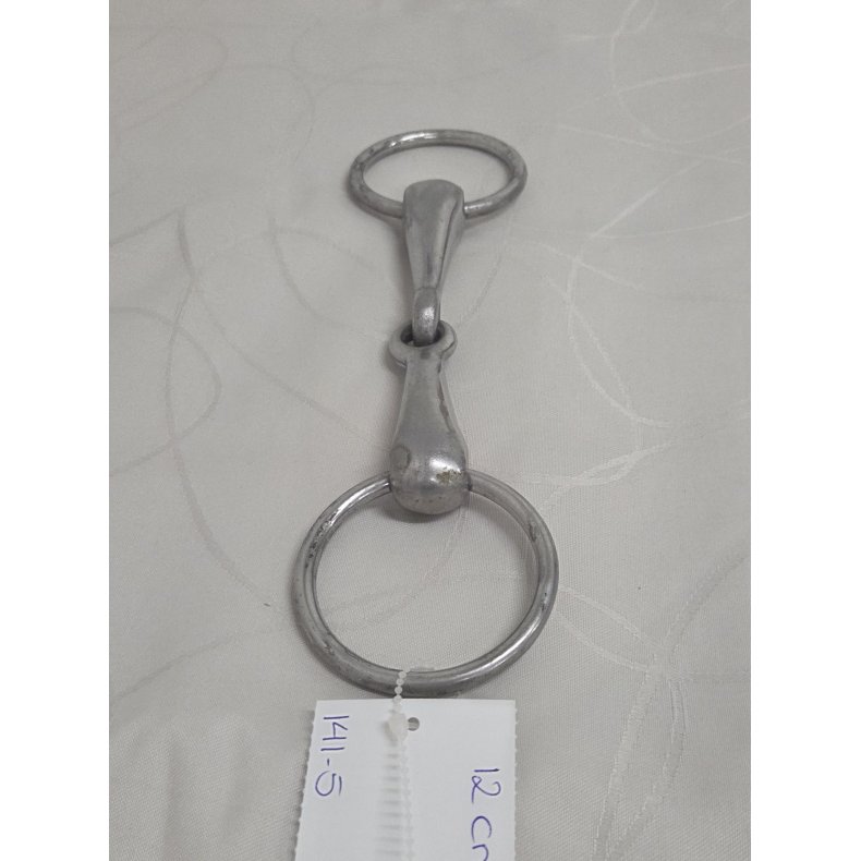 Todelt Bid 11,5 Cm.