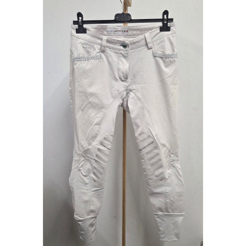 Amino St�vneridebukser Str. 36