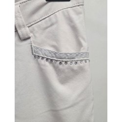 Amino St�vneridebukser Str. 36