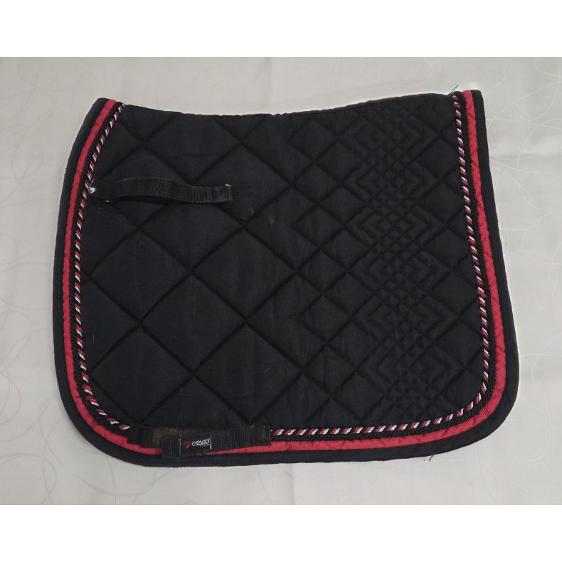 Catago Dressurunderlag 16"