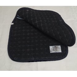 RBH Dressurunderlag 17" Lidt Slid