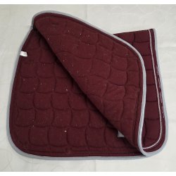 RBH Dressurunderlag 17"