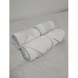 Horze Bandager 4 Stk. Str. Pony