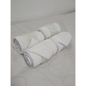 Horze Bandager 4 Stk. Str. Pony