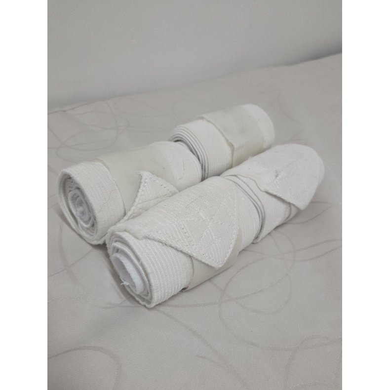 Horze Bandager 4 Stk. Str. Pony