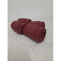 Horze Bandager 4 Stk. R�de Str. Pony