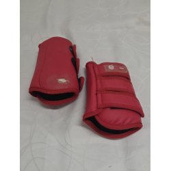 RBH Forben Gamacher Str. Pony Lidt slid