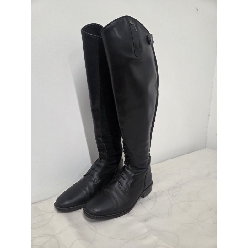 ELT Ridest�vler Str. 39 XL i L�g Som Nye