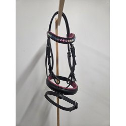 Star Trense Str. Shetl�nder