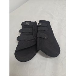 Sorte Gamacher Str. L