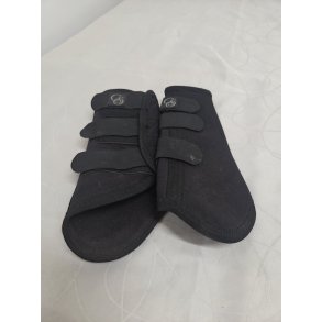 Sorte Gamacher Str. L