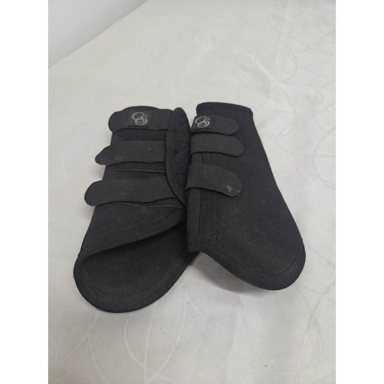 Sorte Gamacher Str. L