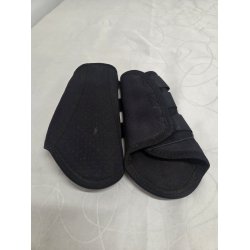 Sorte Gamacher Str. L