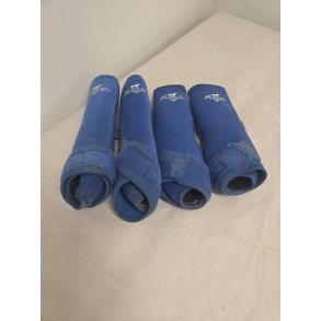 Professionel Choise SMB Gamacher Kongebl� Str. Full 4 Stk.