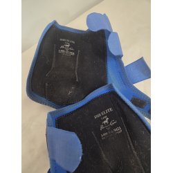 Professionel Choise SMB Gamacher Kongebl� Str. Full 4 Stk.