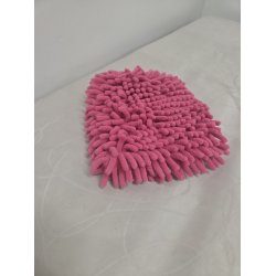 Grooming Handske Mikrofiber Ny