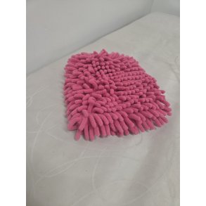 Grooming Handske Mikrofiber Ny