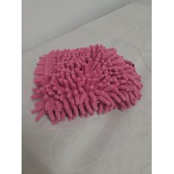 Grooming Handske Mikrofiber Ny