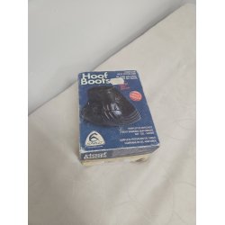 Acavallo Gele Ballebeskyttere/ Klokker Str. Cob