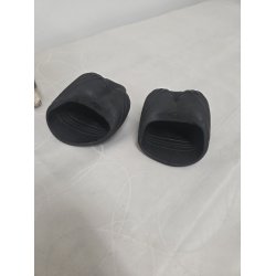 Acavallo Gele Ballebeskyttere/ Klokker Str. Cob