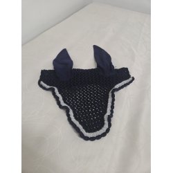 HKM M�rkebl� Hut Med Glimmer Str. L