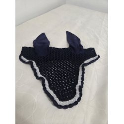 HKM M�rkebl� Hut Med Glimmer Str. L