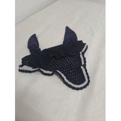 HKM M�rkebl� Hut Med Glimmer Str. L