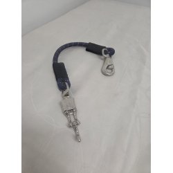 Ny Horse Guard Trailerstrop 55 cm. 