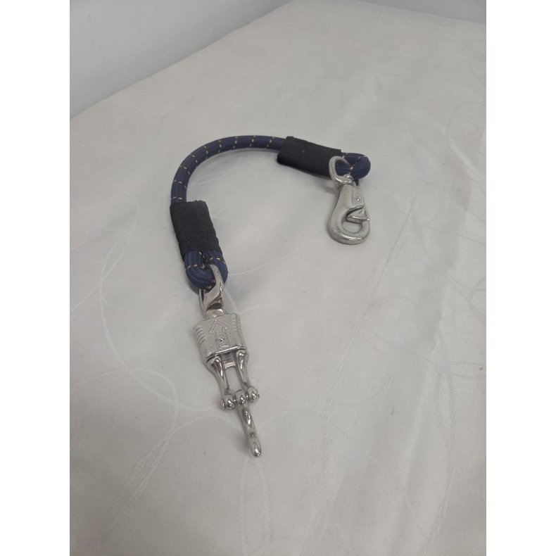 Ny Horse Guard Trailerstrop 55 cm. 