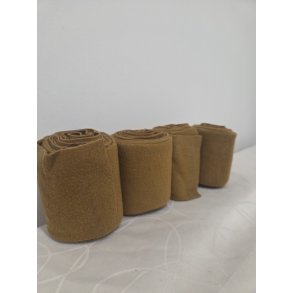 Elastik Bandager Karry Farvet Str. Full