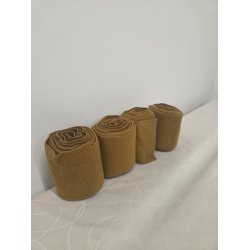 Elastik Bandager Karry Farvet Str. Full