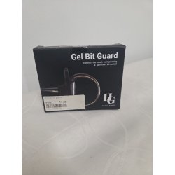 Horse Guard Bidskiver I Gele Nye