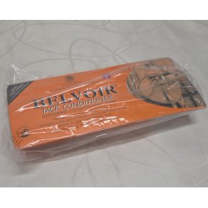 Carr & Day & Martin Belvoir Glycerin Sadels�be i Ubrudt Emballage 