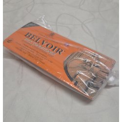 Carr &amp; Day &amp; Martin Belvoir Glycerin Sadels�be i Ubrudt Emballage 