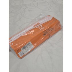 Carr &amp; Day &amp; Martin Belvoir Glycerin Sadels�be i Ubrudt Emballage 