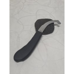 Kniv til Flue�g Inkl. Sten