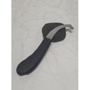 Kniv til Flue�g Inkl. Sten